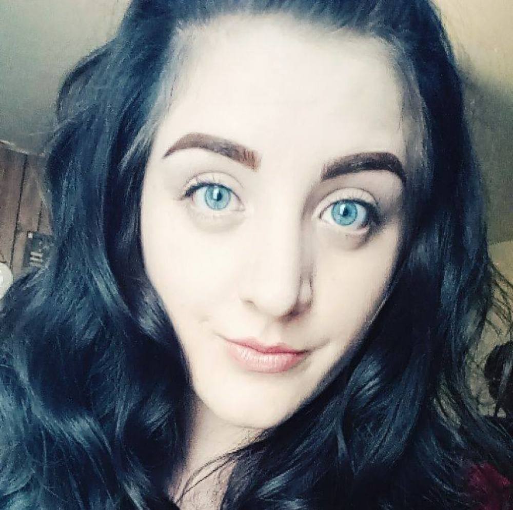 Meet your Posher, Jessica